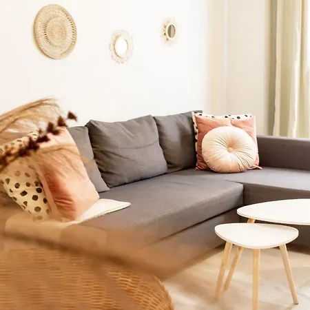 Apartament Casa De La Paloma