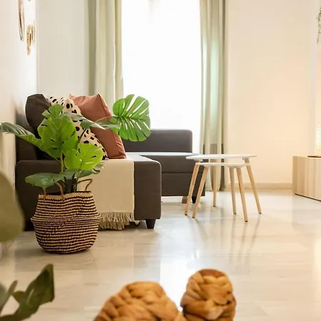 Apartamento Casa De La Paloma