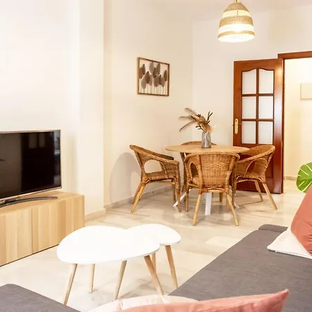 Casa De La Paloma Apartamento
